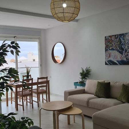 appartement de luxe front mer à DAR BOUAAZA Dar Bouazza Extérieur photo