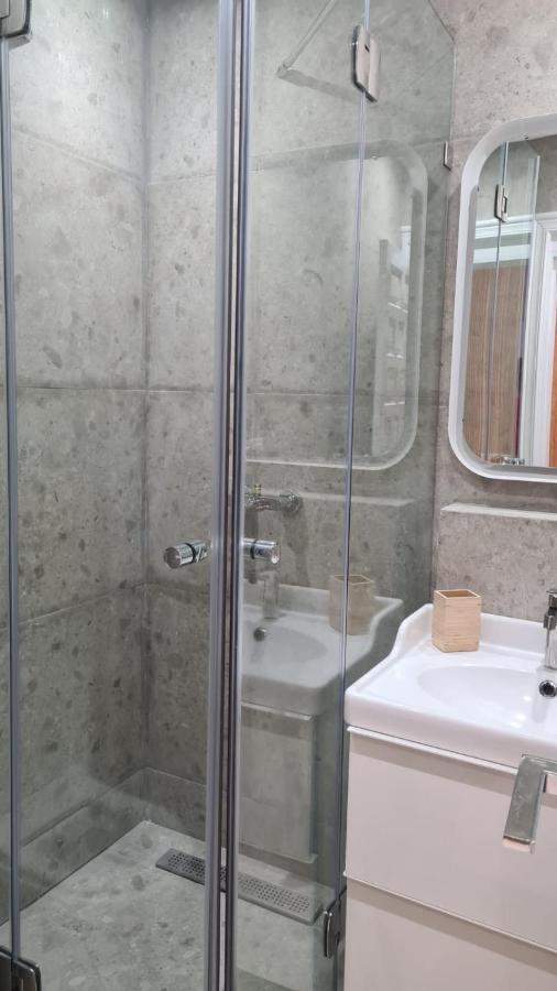 appartement de luxe front mer à DAR BOUAAZA Dar Bouazza Extérieur photo