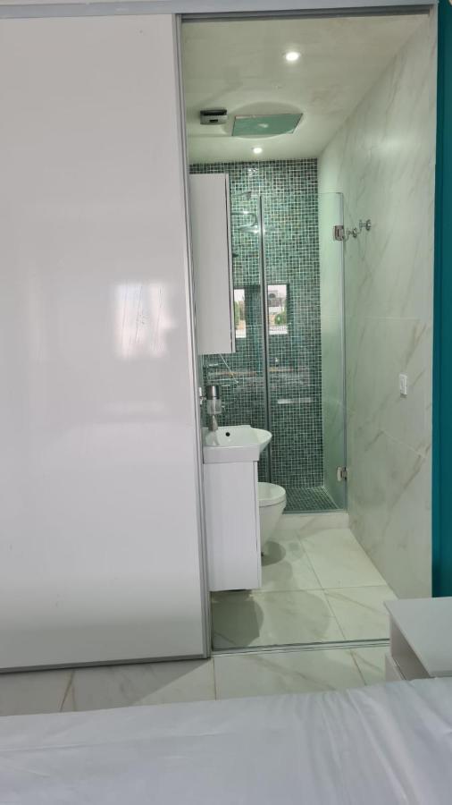 appartement de luxe front mer à DAR BOUAAZA Dar Bouazza Extérieur photo