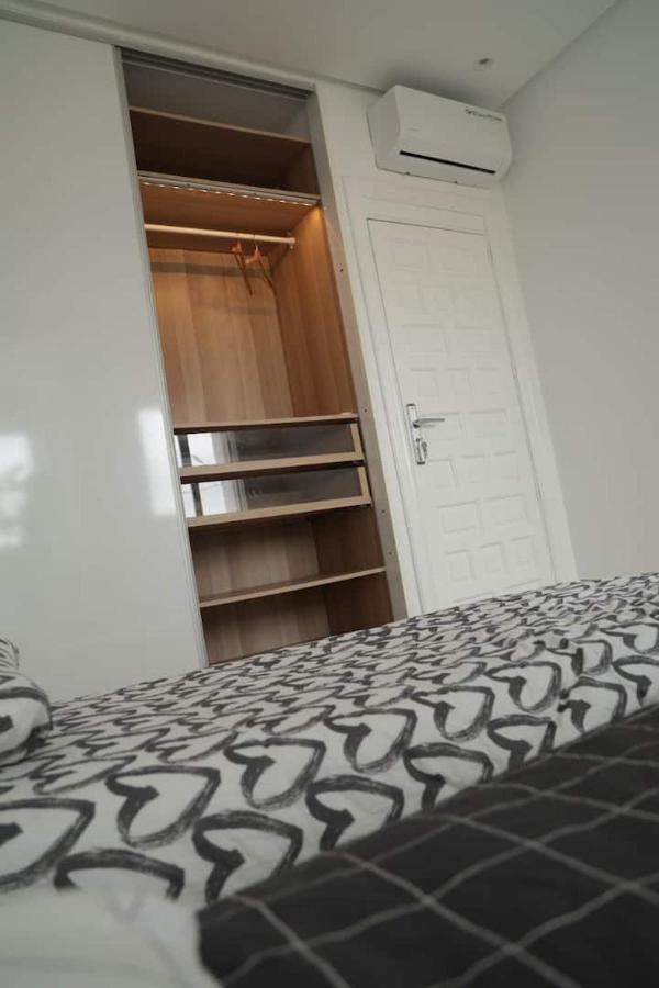 appartement de luxe front mer à DAR BOUAAZA Dar Bouazza Extérieur photo